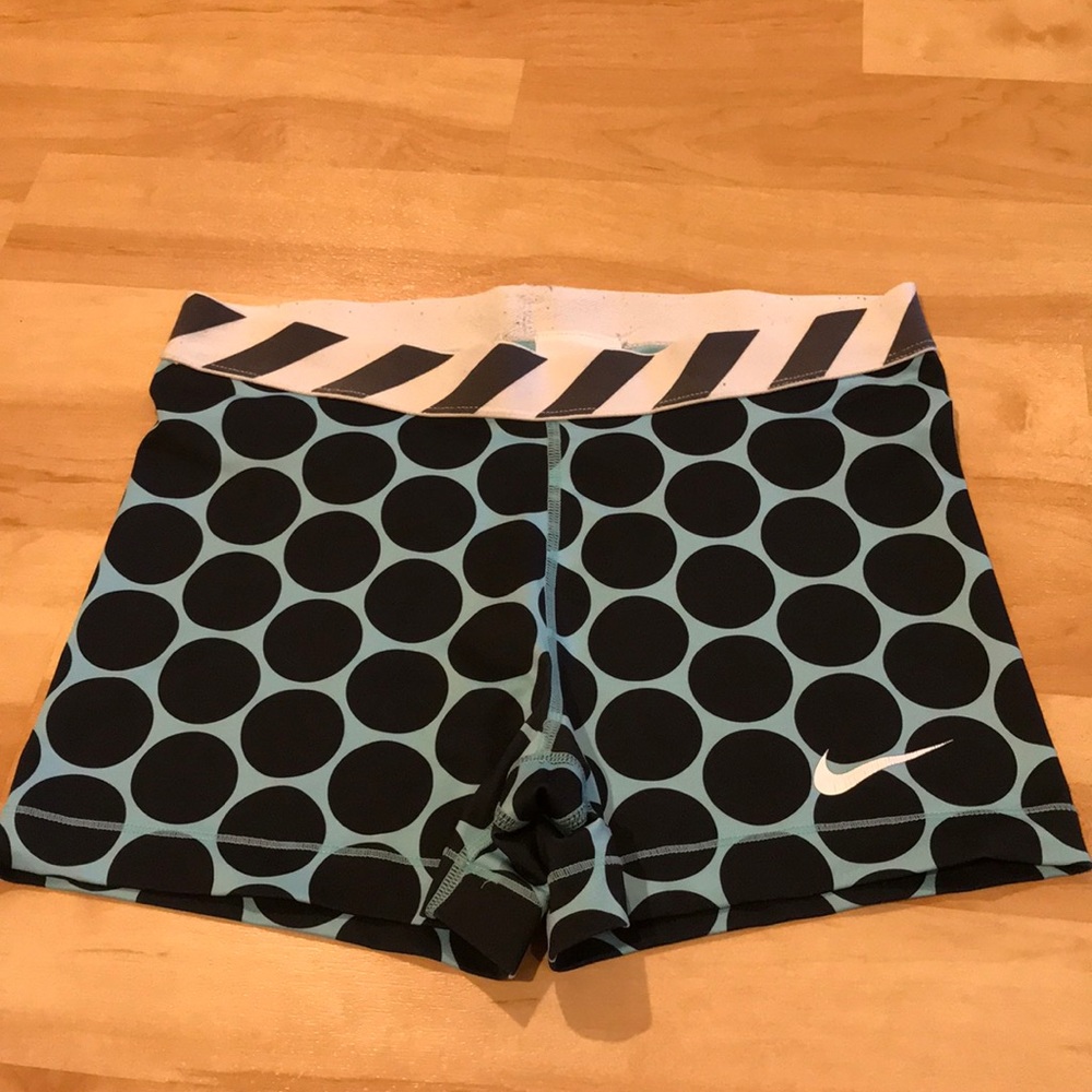 Nike Pro Spandex